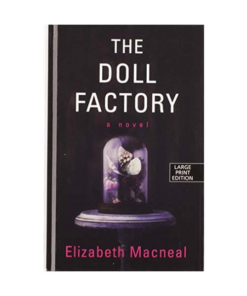The Doll Factory