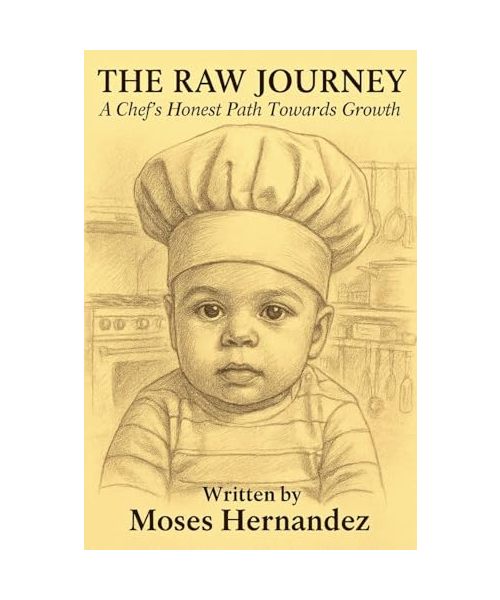 The Raw Journey