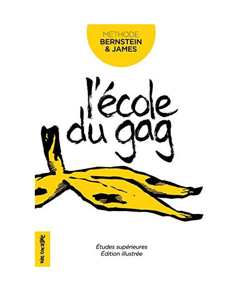L'école du gag