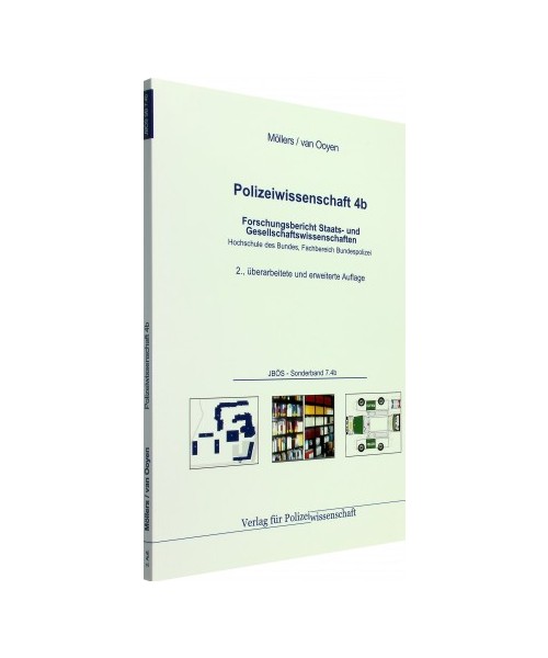 Polizeiwissenschaft 4b