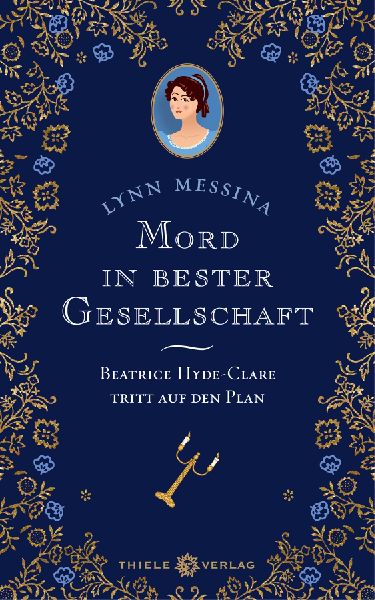 Mord in bester Gesellschaft