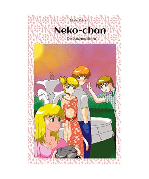 Neko-chan