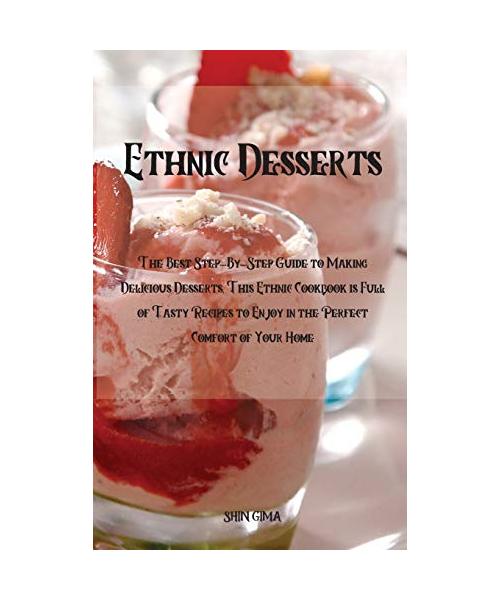 Ethnic Desserts