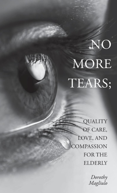 No More Tears