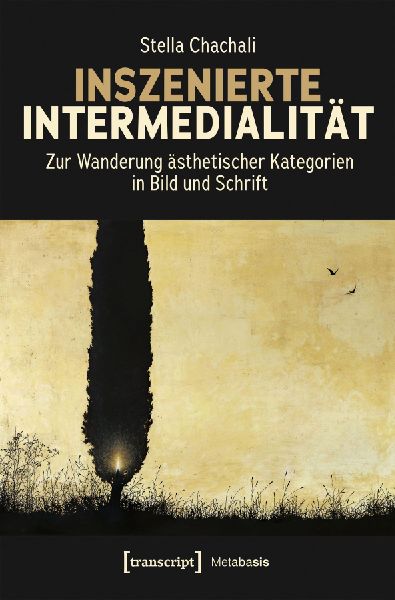 Inszenierte Intermedialität