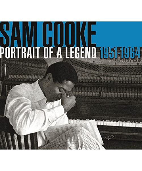 Portrait Of A Legend (Ltd.Clear 2LP) [Vinyl LP]