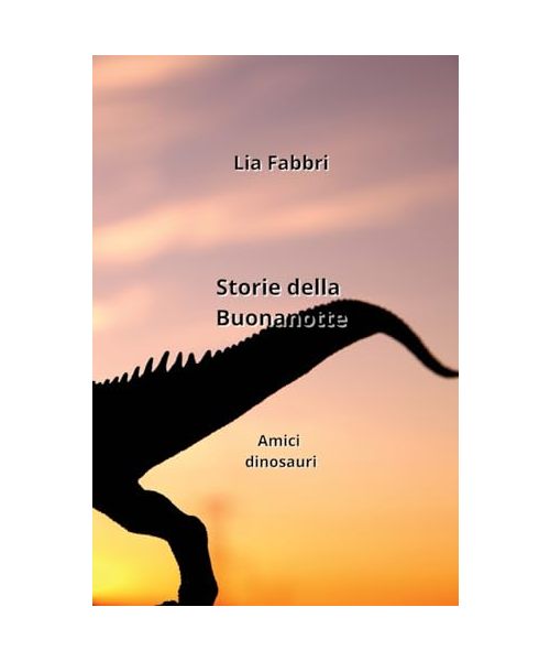 Storie della Buonanotte