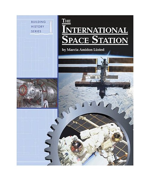 The International Space Station