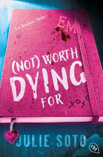 Not worth dying for
