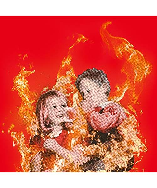 Nostralgia [Vinilo]