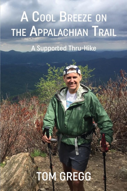 A Cool Breeze on the Appalachian Trail