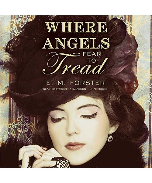 Where Angels Fear to Tread