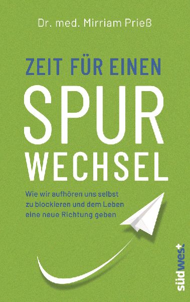 Zeit für einen Spurwechsel