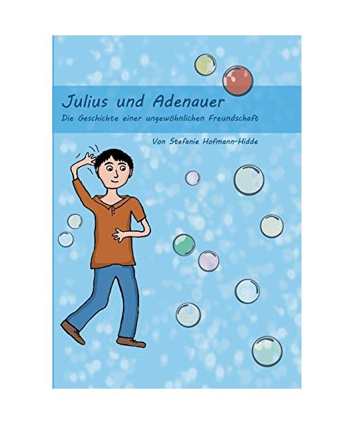 Julius und Adenauer