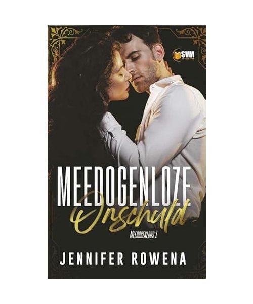 Meedogenloze onschuld (Meedogenloos, 1)