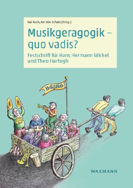 Musikgeragogik - quo vadis?