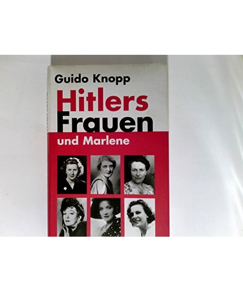 Hitlers Frauen