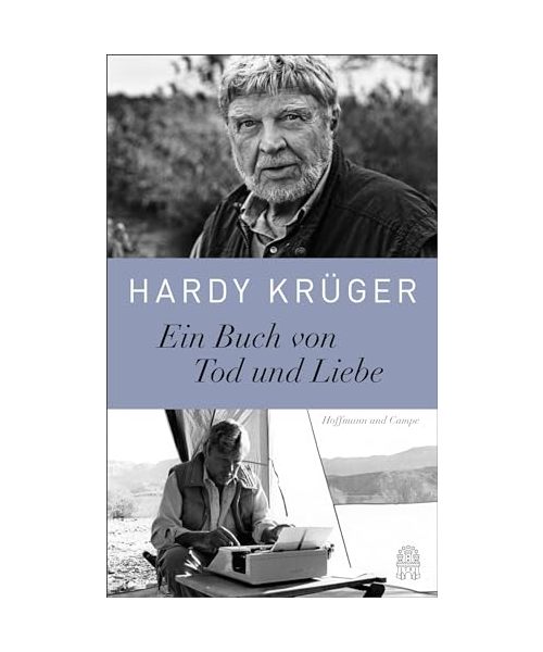 Ein Buch von Tod und Liebe