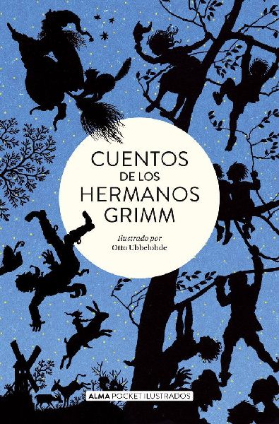 Cuentos de los hermanos Grimm