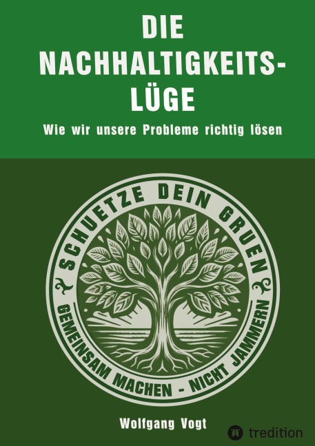 Die Nachhaltigkeitslüge