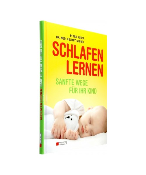 Schlafen lernen