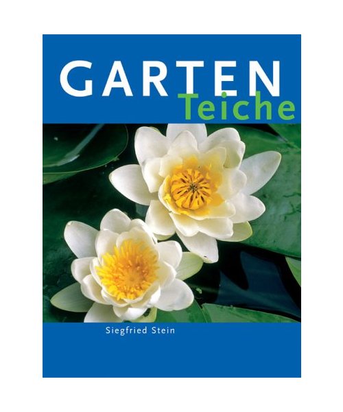 Gartenteiche
