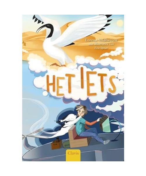 Het iets