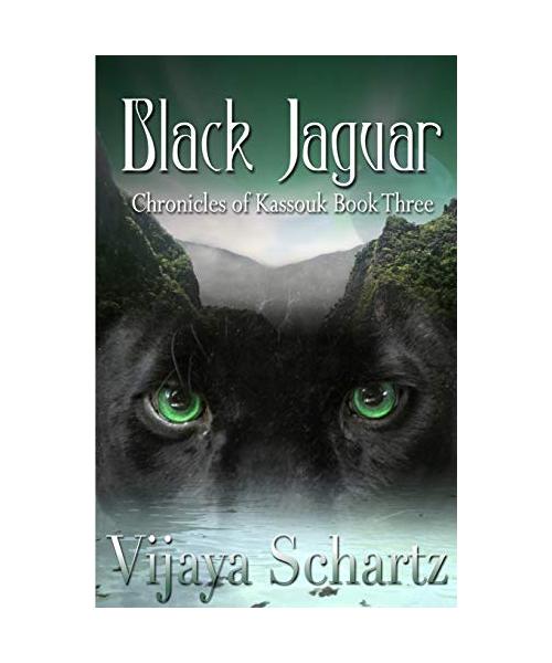 Black Jaguar