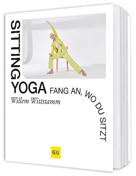 Sitting Yoga