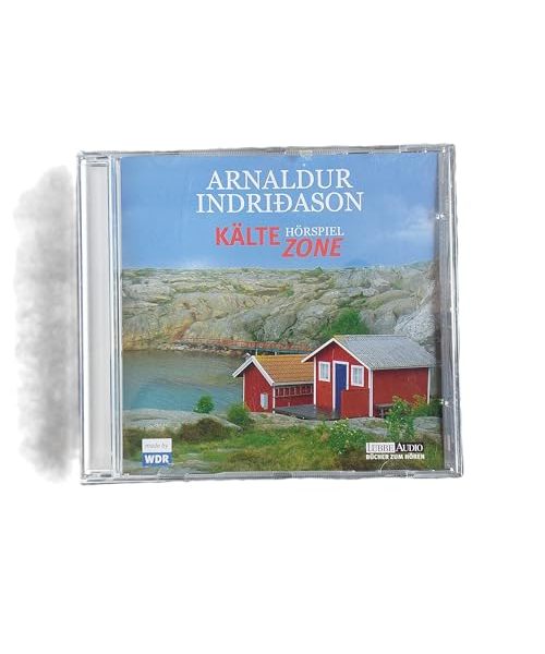 Kältezone