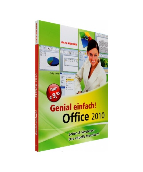 Genial einfach Office 2010