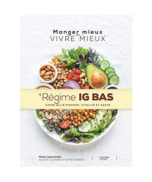 Le régime ig bas