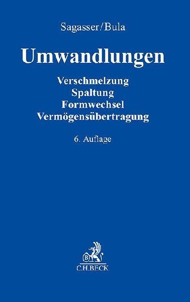 Umwandlungen