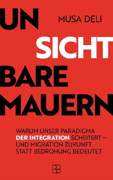 Unsichtbare Mauern