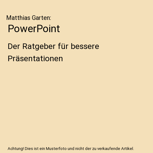 PowerPoint