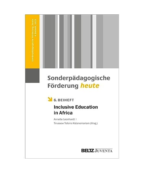Inclusive Education in Africa