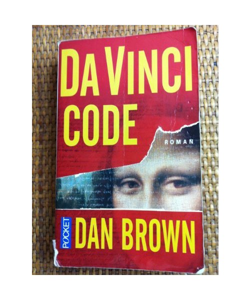 Da Vinci Code