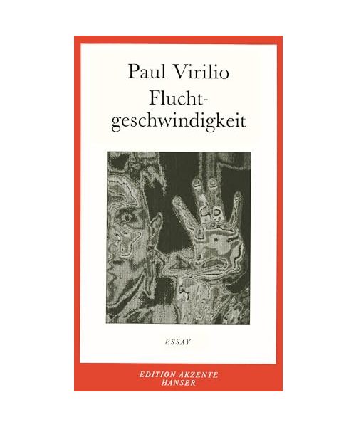 Fluchtgeschwindigkeit