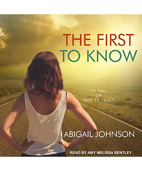 The First to Know