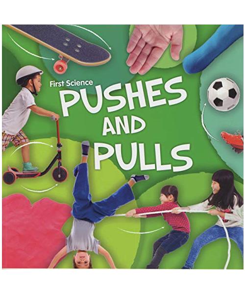 Pushes and Pulls
