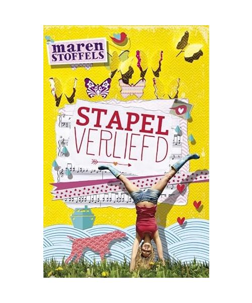 Stapelverliefd