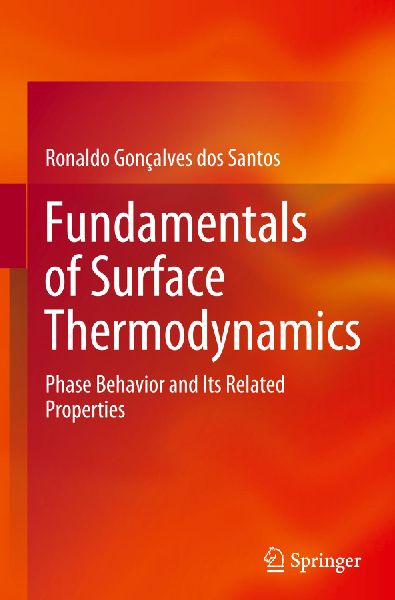 Fundamentals of Surface Thermodynamics