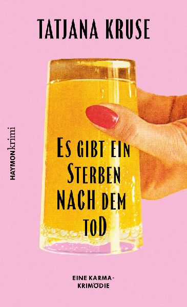 Es gibt ein Sterben nach dem Tod