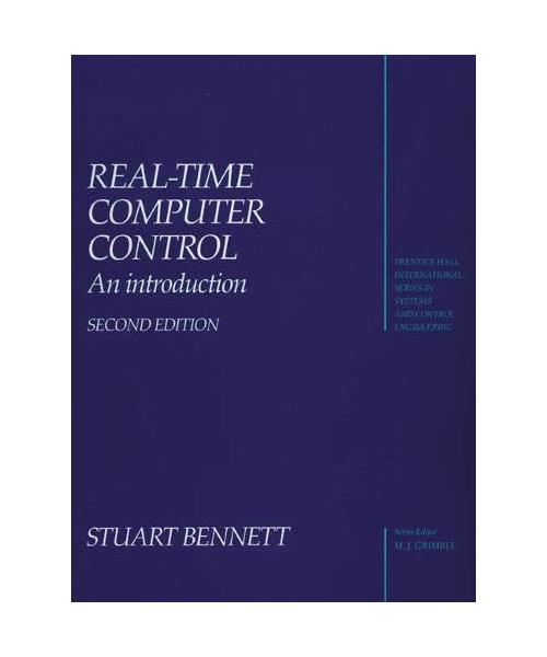 Real-Time Computer Control