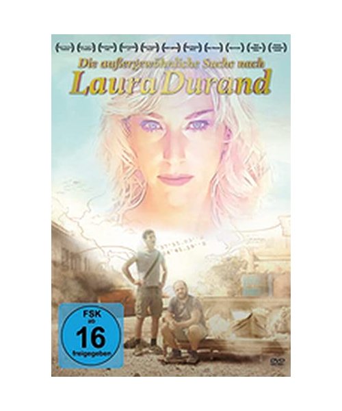 Die außergewöhnliche Suche nach Laura Durand