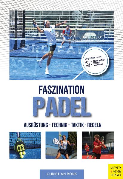 Faszination Padel