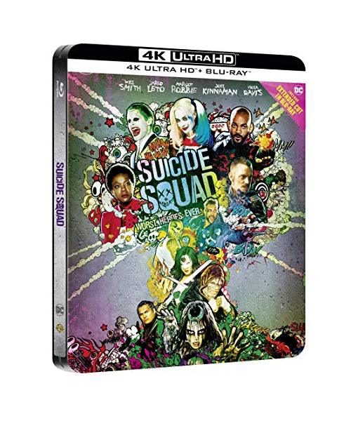 Suicide Squad