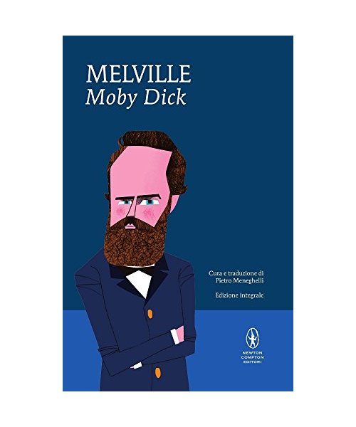 Moby Dick