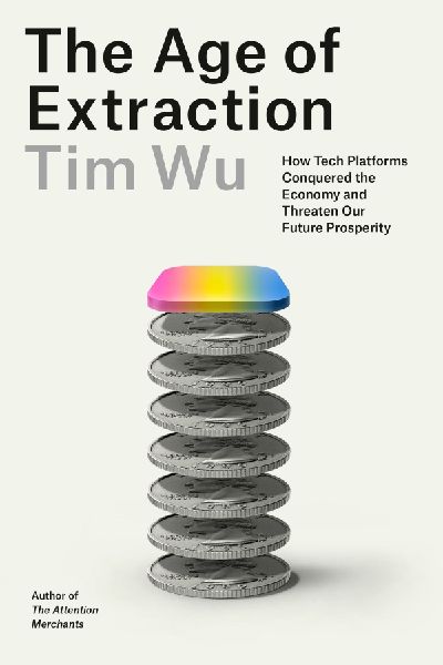 The Age of Extraction