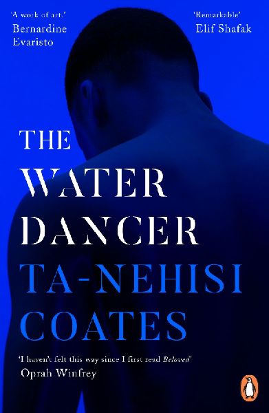 The Water Dancer